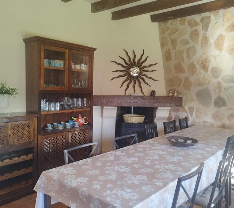 Photo of Kitchen in El Robledo