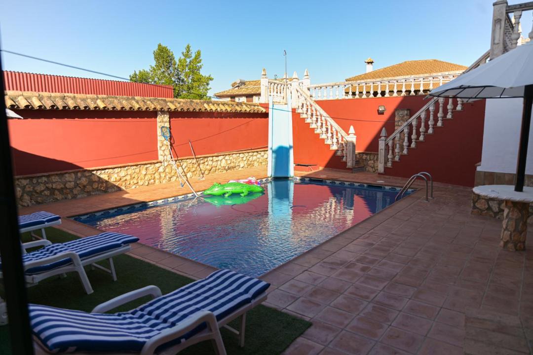 Photo of Others in Hornachuelos