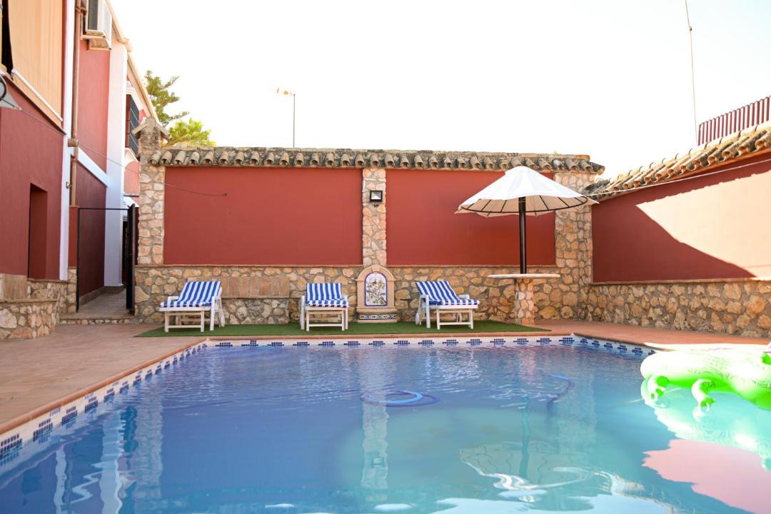Photo of Others in Hornachuelos