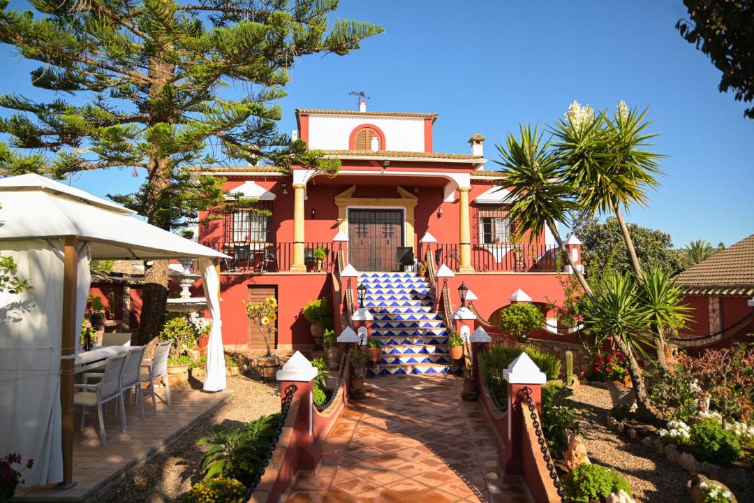 Photo of Others in Hornachuelos