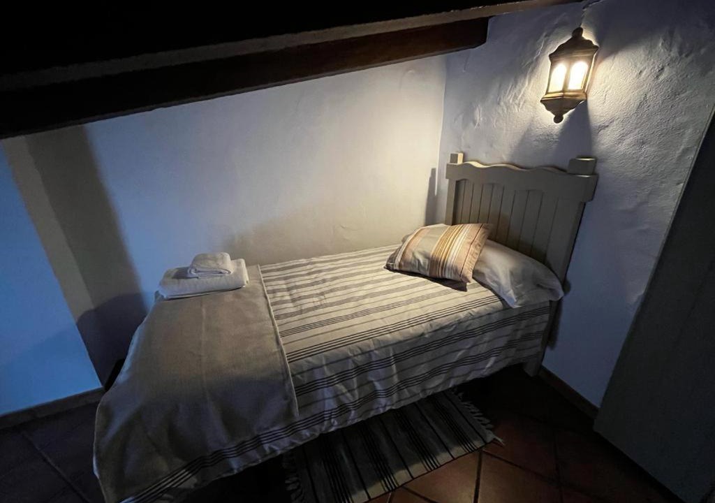 Photo of Bedroom in Alajar