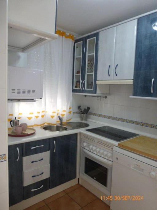Photo of Kitchen in Islantilla