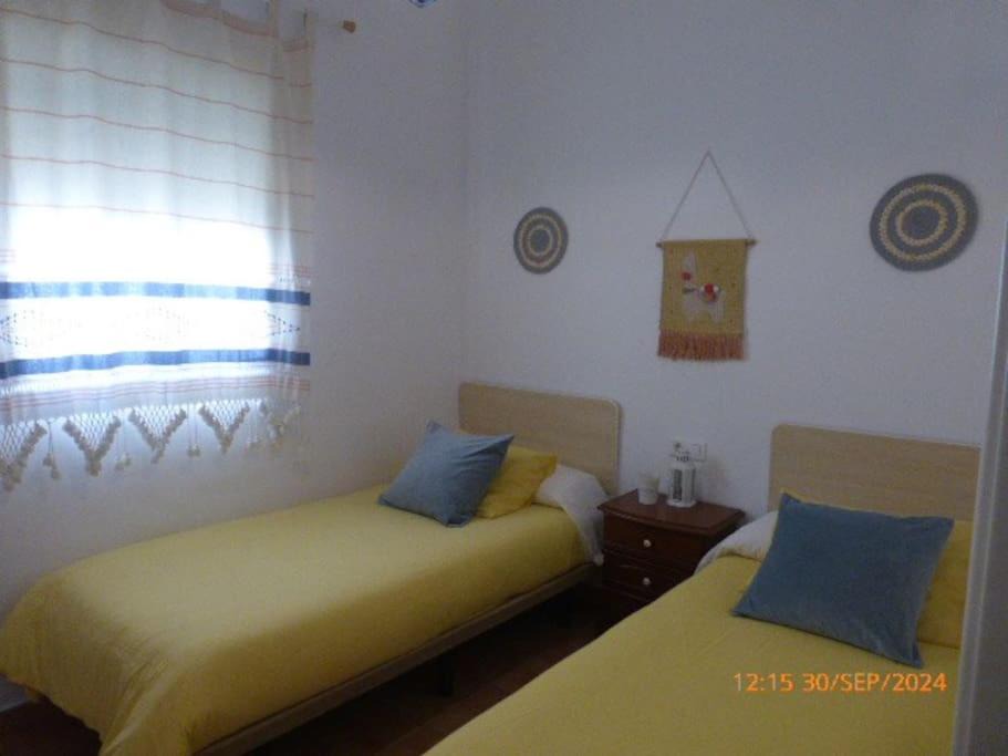 Photo of Bedroom in Islantilla