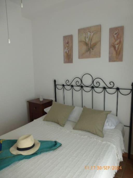 Photo of Bedroom in Islantilla