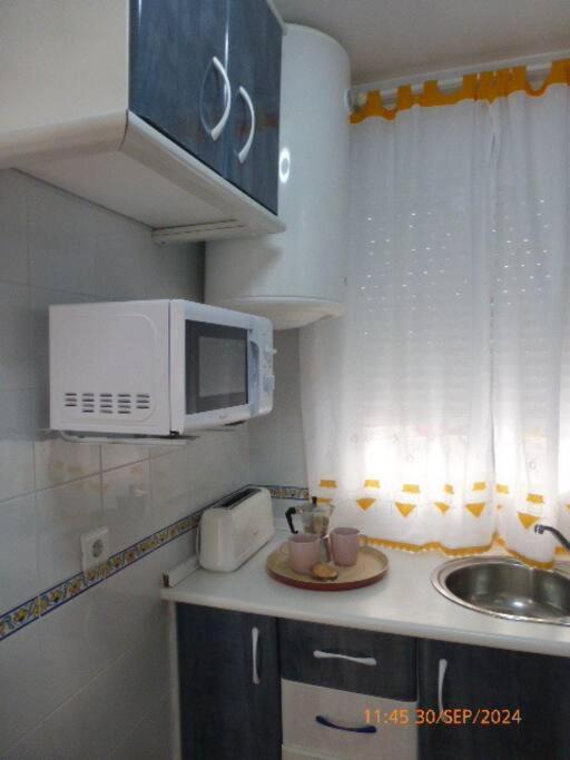 Photo of Kitchen in Islantilla