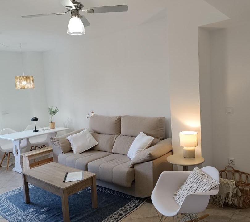 Photo of Livingroom in Costa Esuri