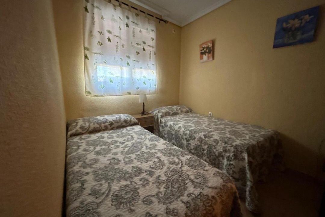 Photo of Bedroom in Santa Marina
