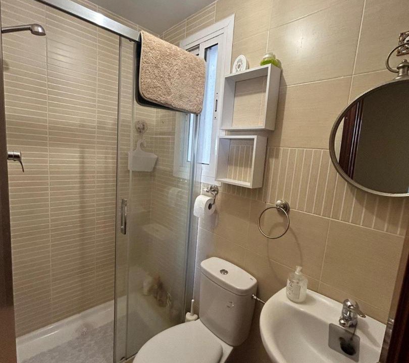 Photo of Bathroom in Santa Marina