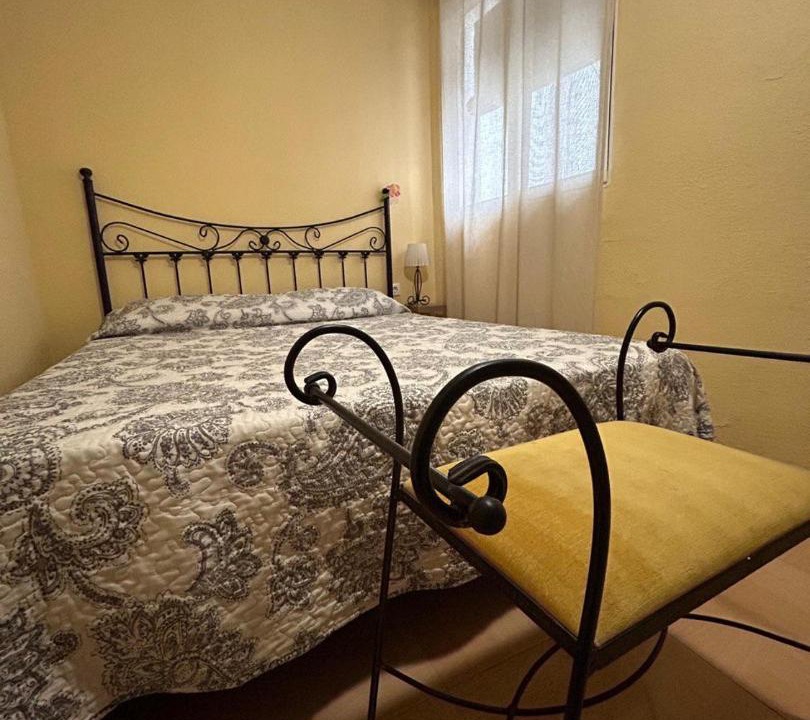Photo of Bedroom in Santa Marina