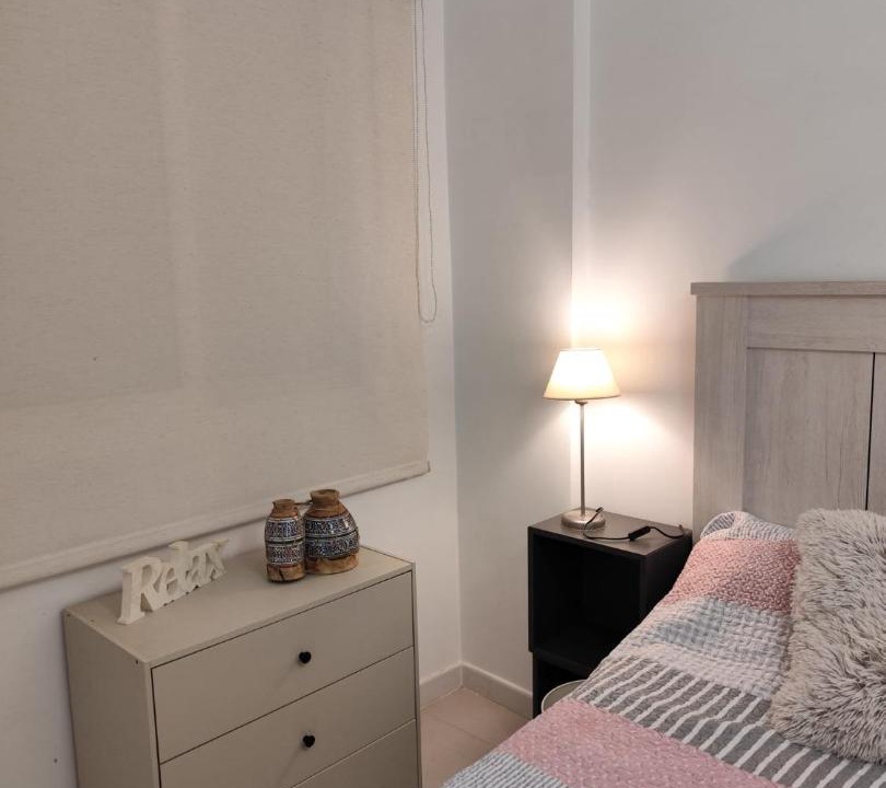 Photo of Bedroom in Las Lagunas