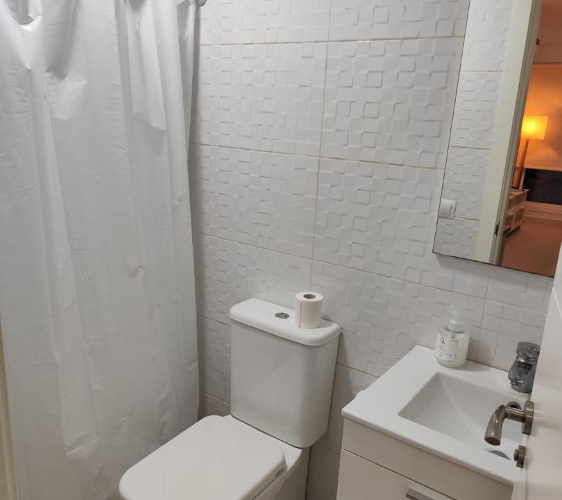 Photo of Bathroom in Las Lagunas