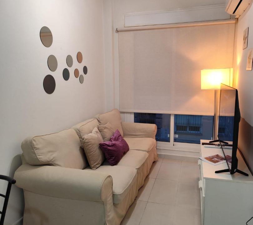 Photo of Livingroom in Las Lagunas