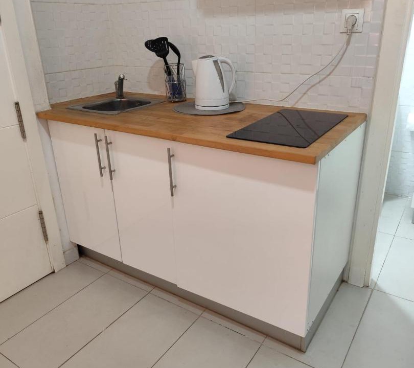 Photo of Kitchen in Las Lagunas