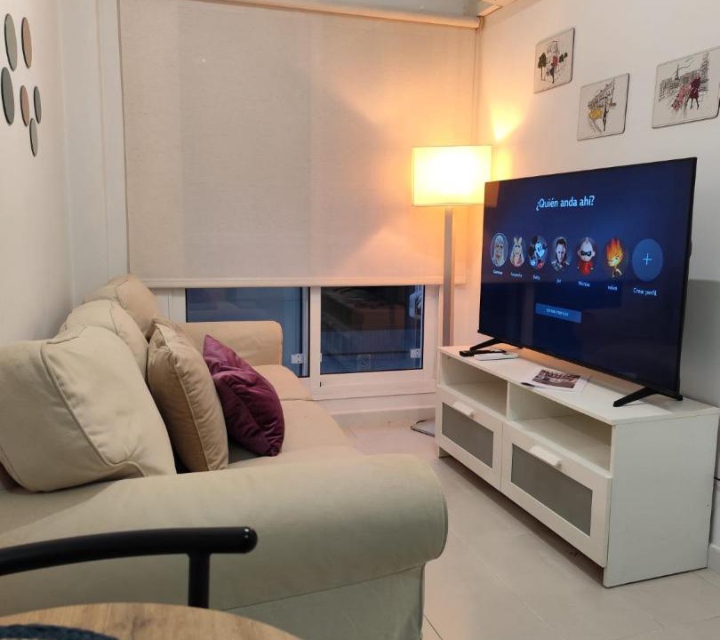 Photo of Livingroom in Las Lagunas