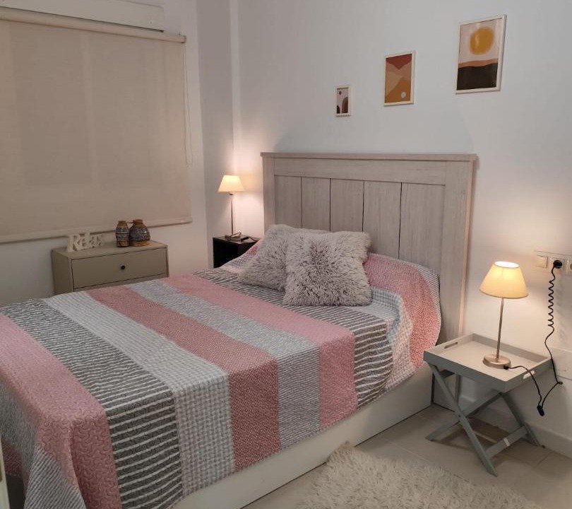 Photo of Bedroom in Las Lagunas
