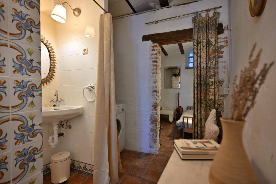 Photo of Bathroom in Arenas de San Pedro