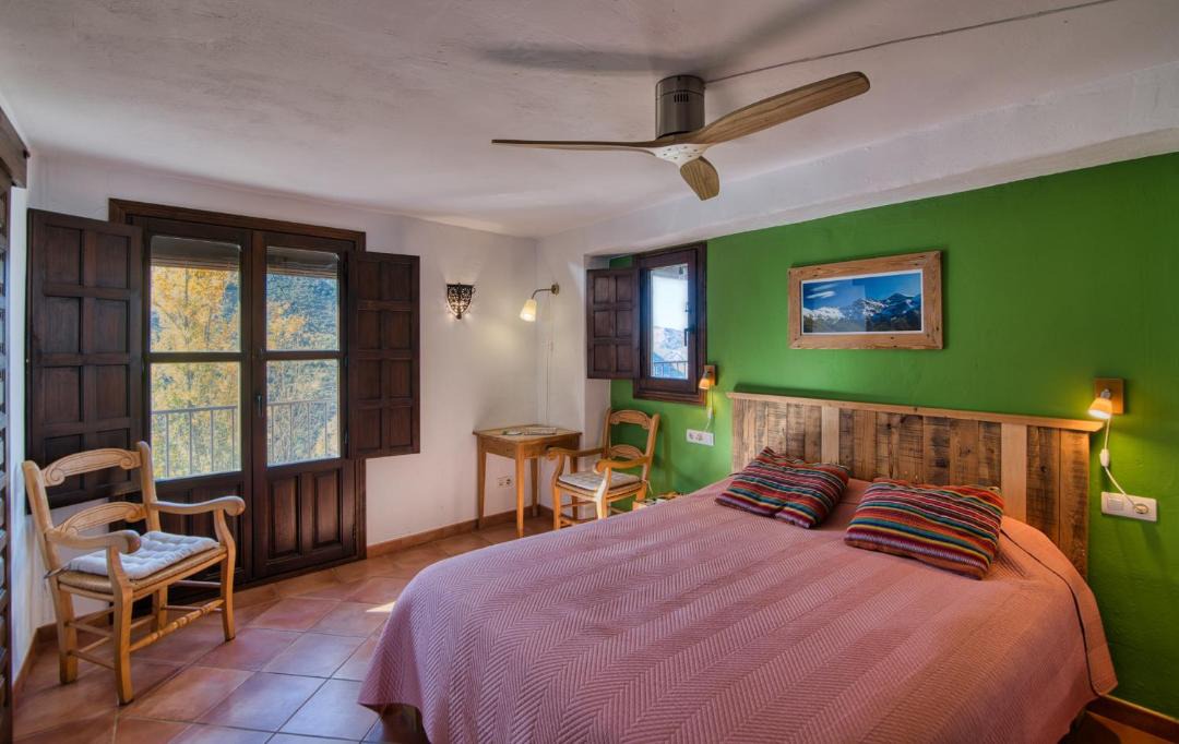 Photo of Bedroom in Guejar Sierra