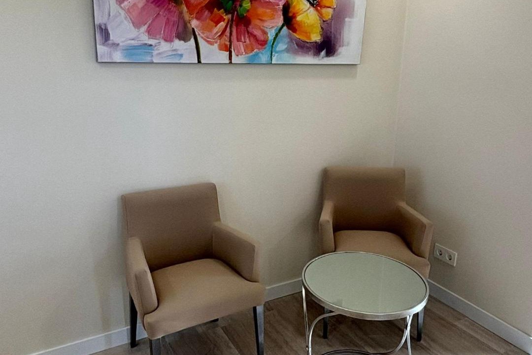 Photo of Livingroom in Cullar Vega