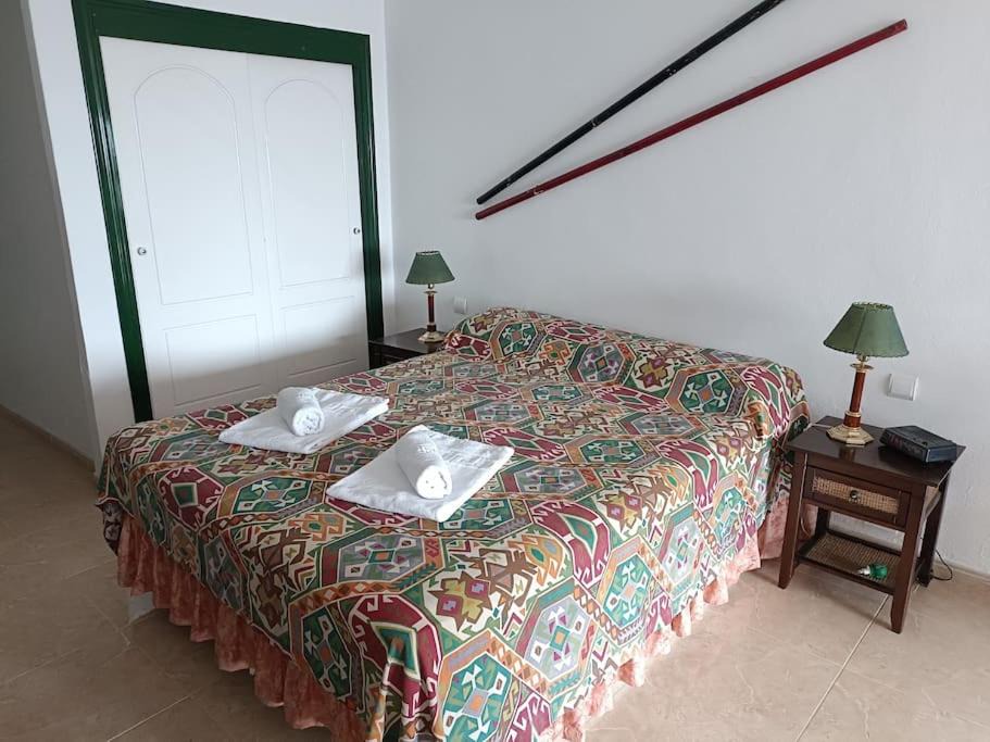 Photo of Bedroom in Urbanizacion Puerto de Estepona