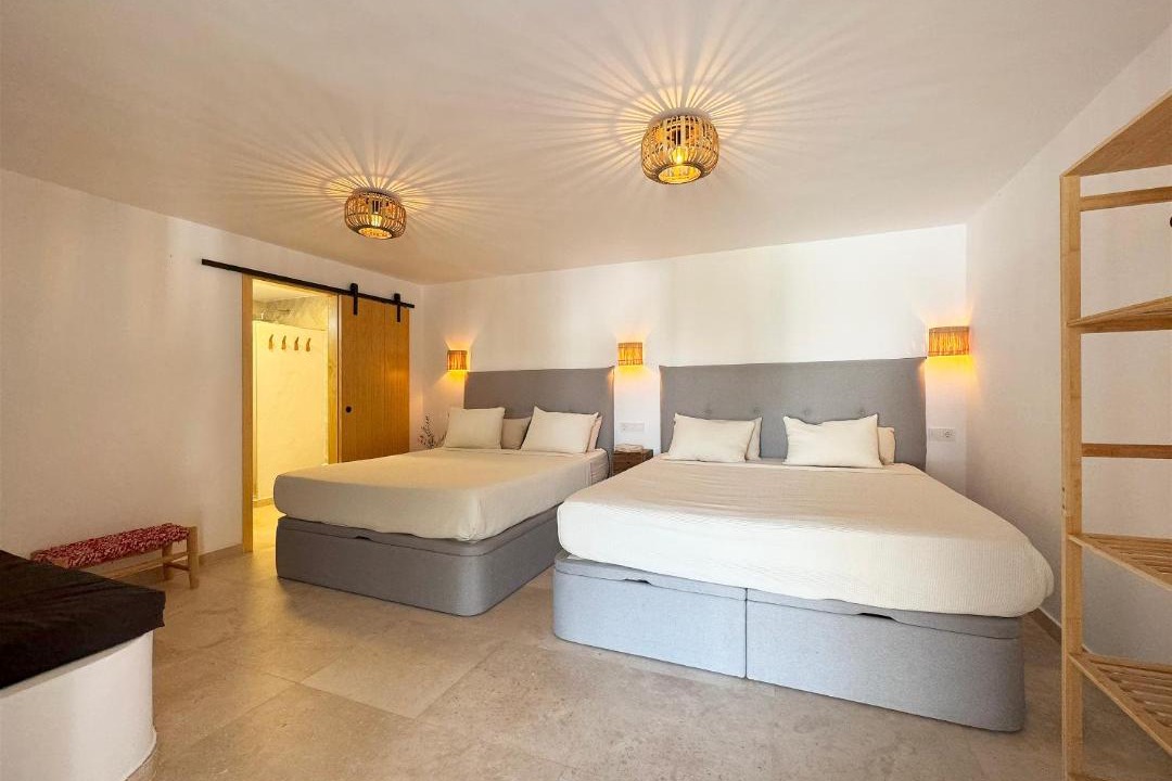 Photo of Bedroom in Arcos de la Frontera