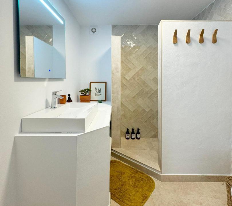 Photo of Bathroom in Arcos de la Frontera