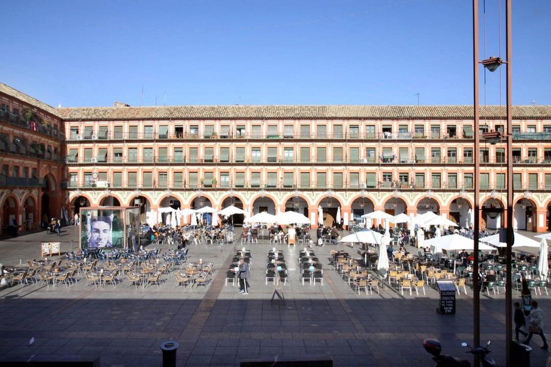 Photo of Buildings in San Pedro