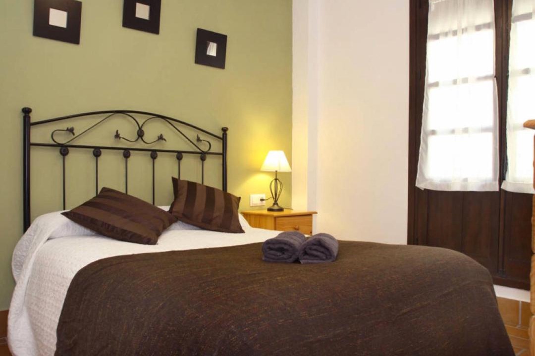 Photo of Bedroom in San Pedro