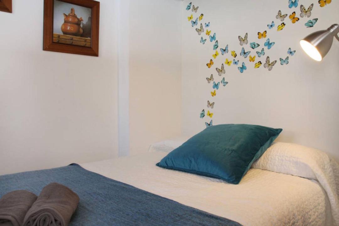 Photo of Bedroom in San Pedro