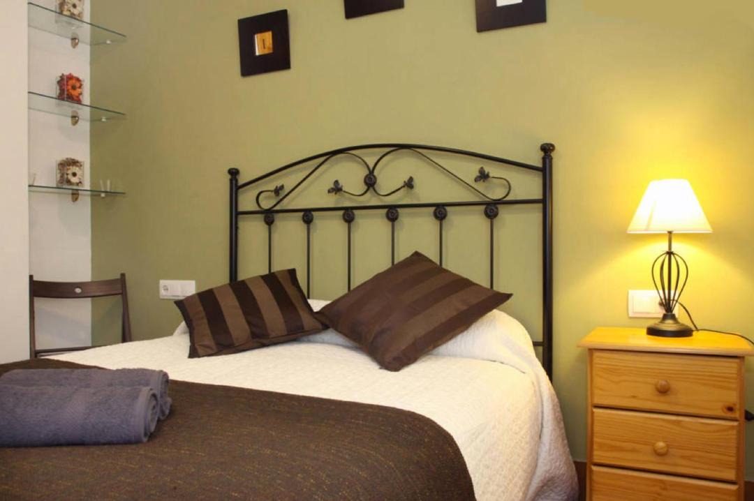 Photo of Bedroom in San Pedro