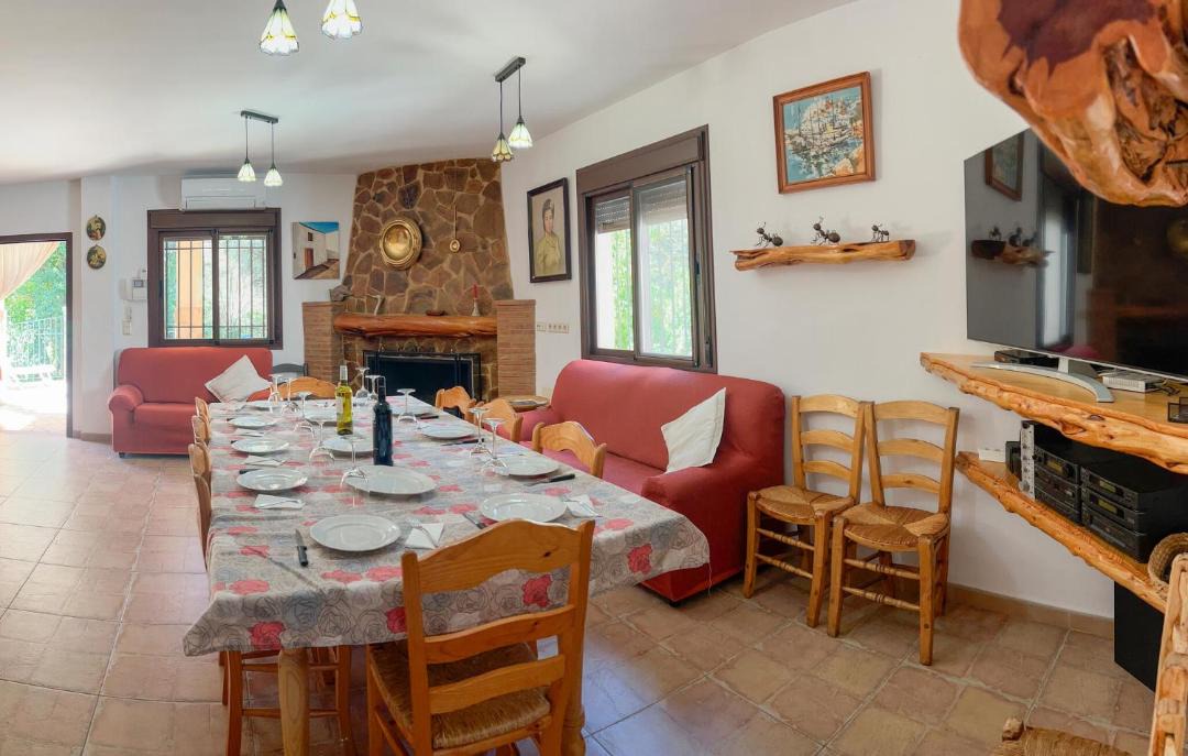 Photo of Kitchen in Rute