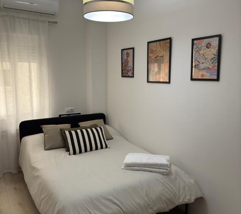 Photo of Bedroom in Centro Comercial