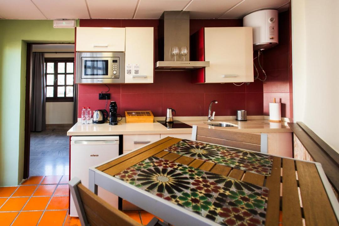 Photo of Kitchen in Central District