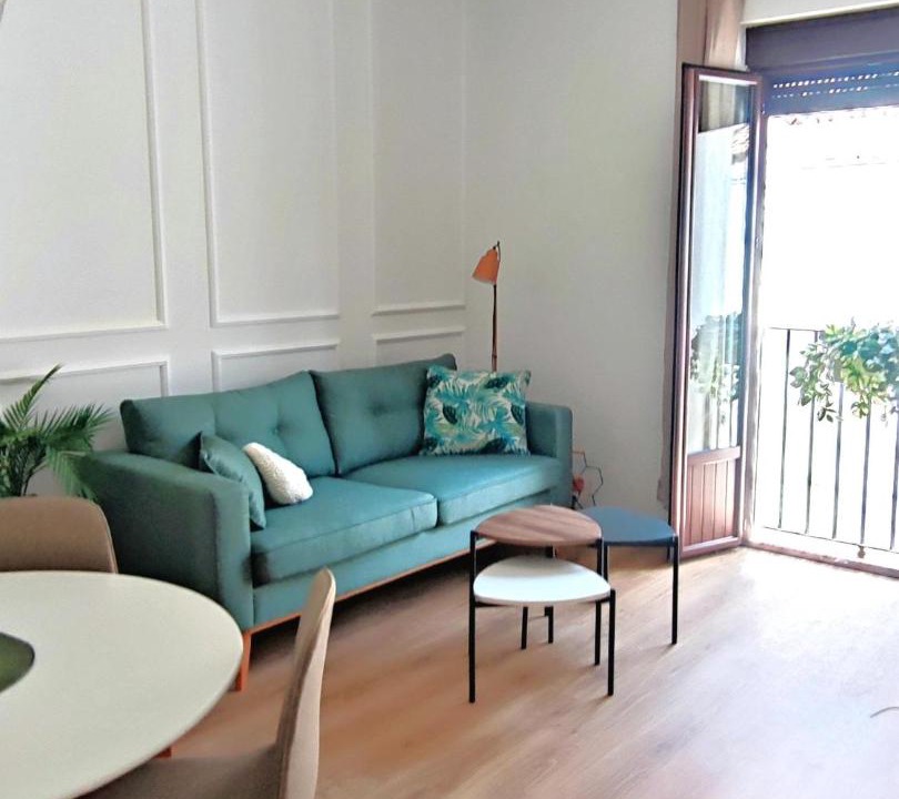 Photo of Livingroom in Ecija