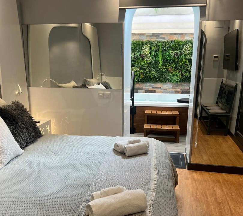 Photo of Bedroom in El Puerto de Santa Maria