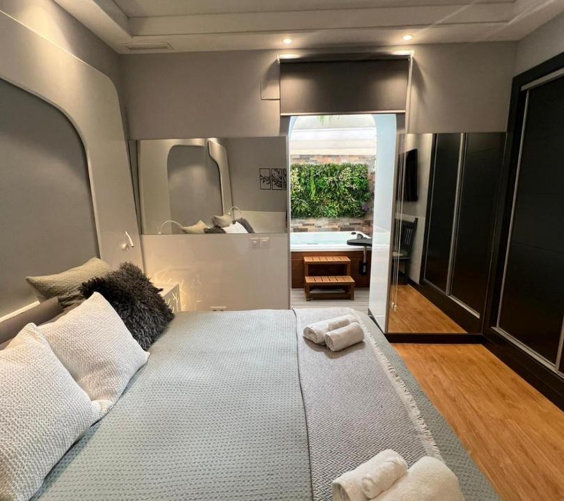 Photo of Bedroom in El Puerto de Santa Maria
