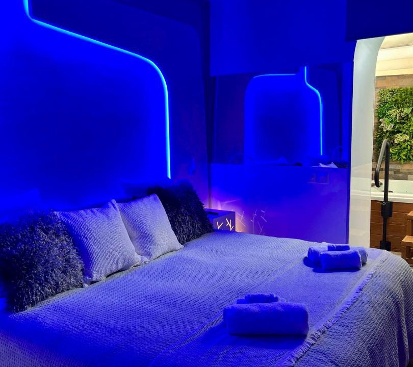 Photo of Bedroom in El Puerto de Santa Maria
