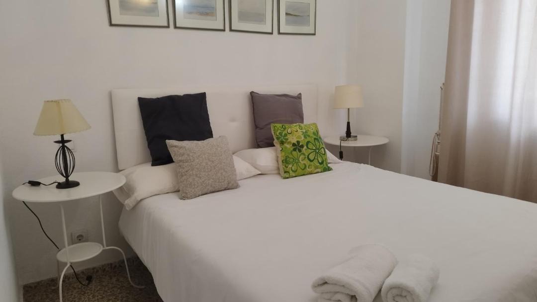 Photo of Bedroom in El Plantinar