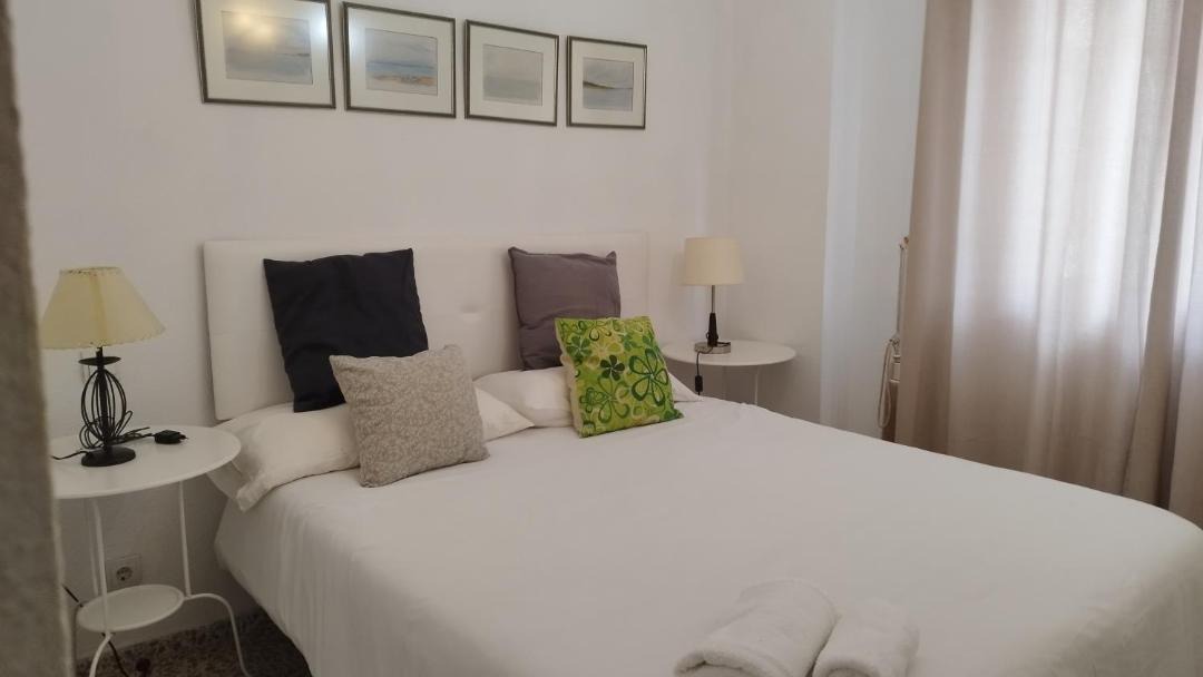 Photo of Bedroom in El Plantinar