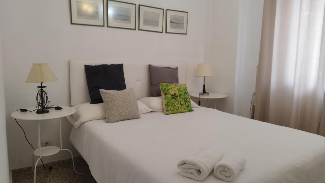 Photo of Bedroom in El Plantinar