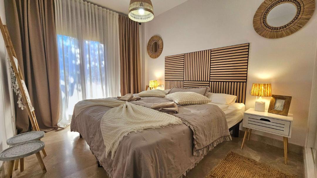 Photo of Bedroom in Buenas Noches
