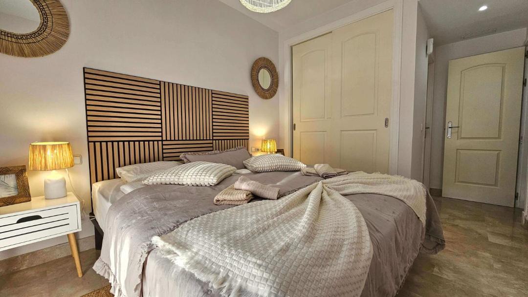 Photo of Bedroom in Buenas Noches