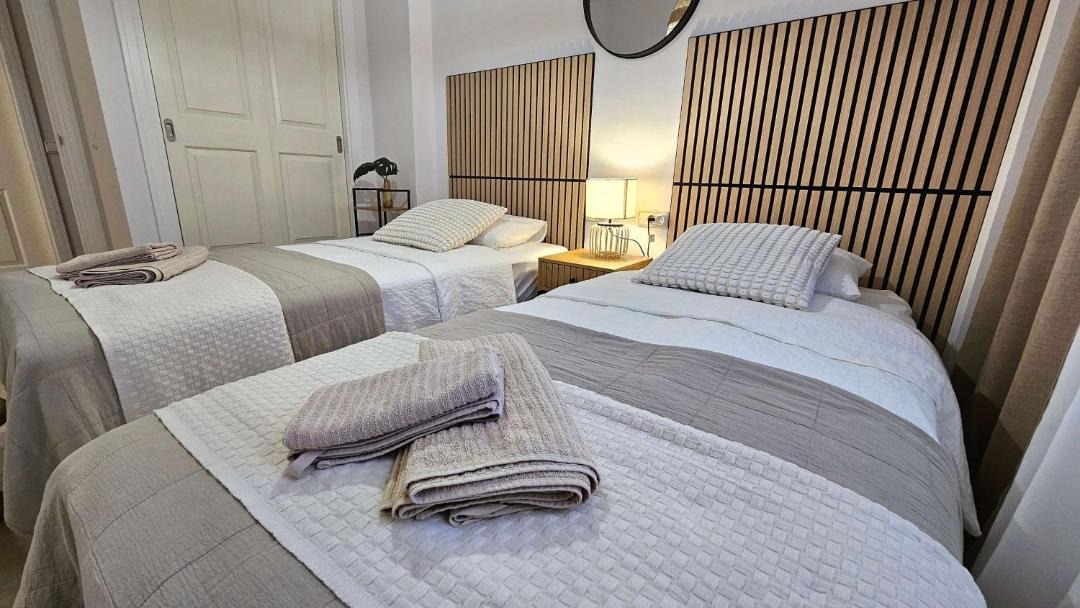 Photo of Bedroom in Buenas Noches