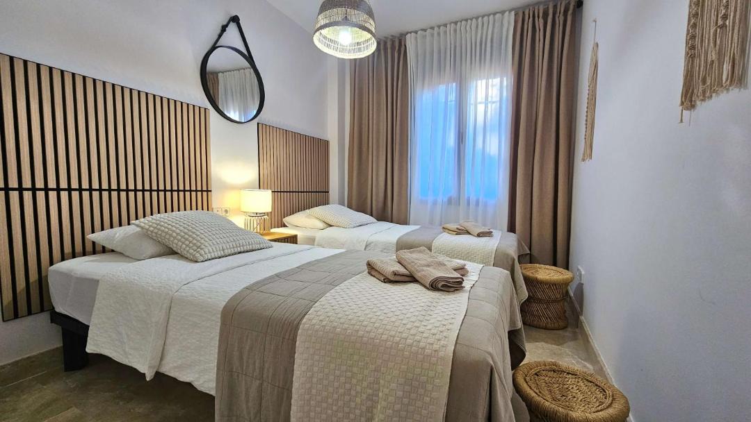 Photo of Bedroom in Buenas Noches