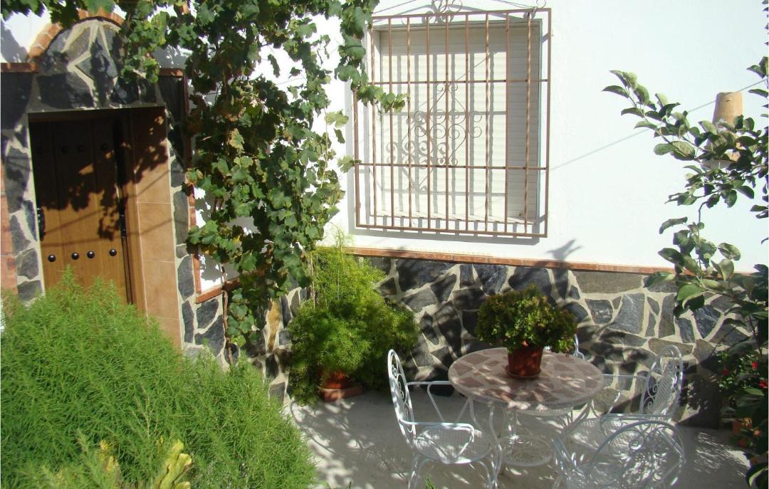 Photo of Patio Balcony in Iznajar