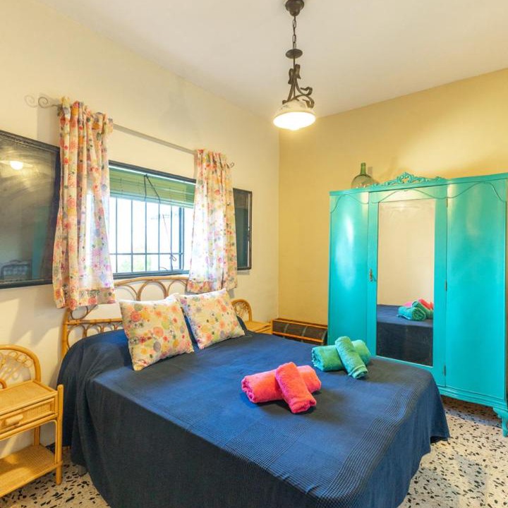Photo of Bedroom in Guadalcanal