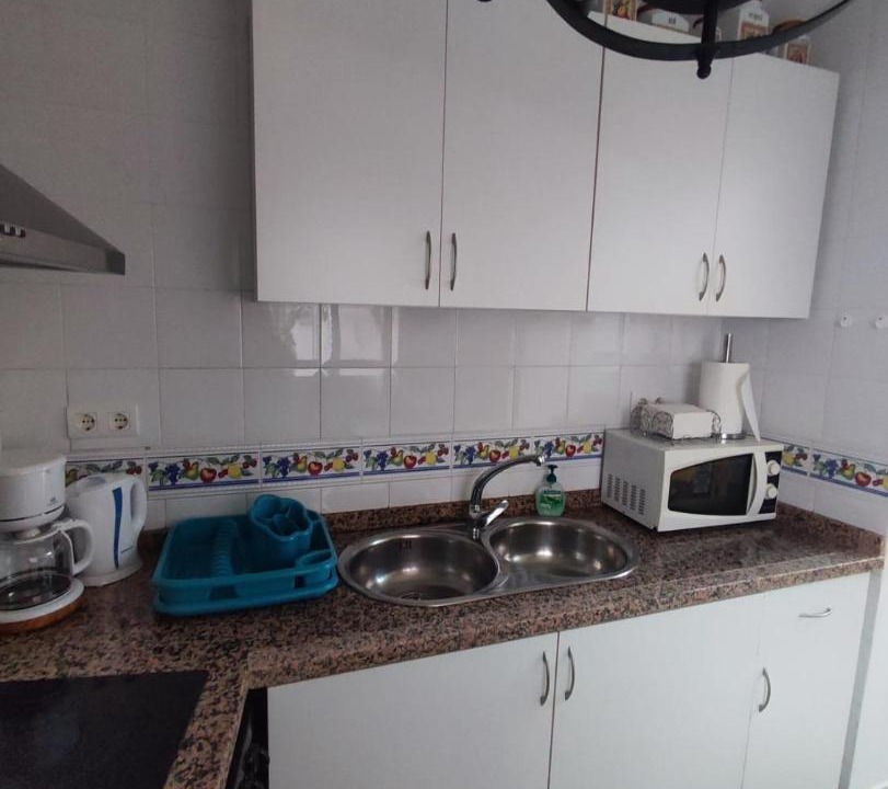 Photo of Kitchen in Montilla