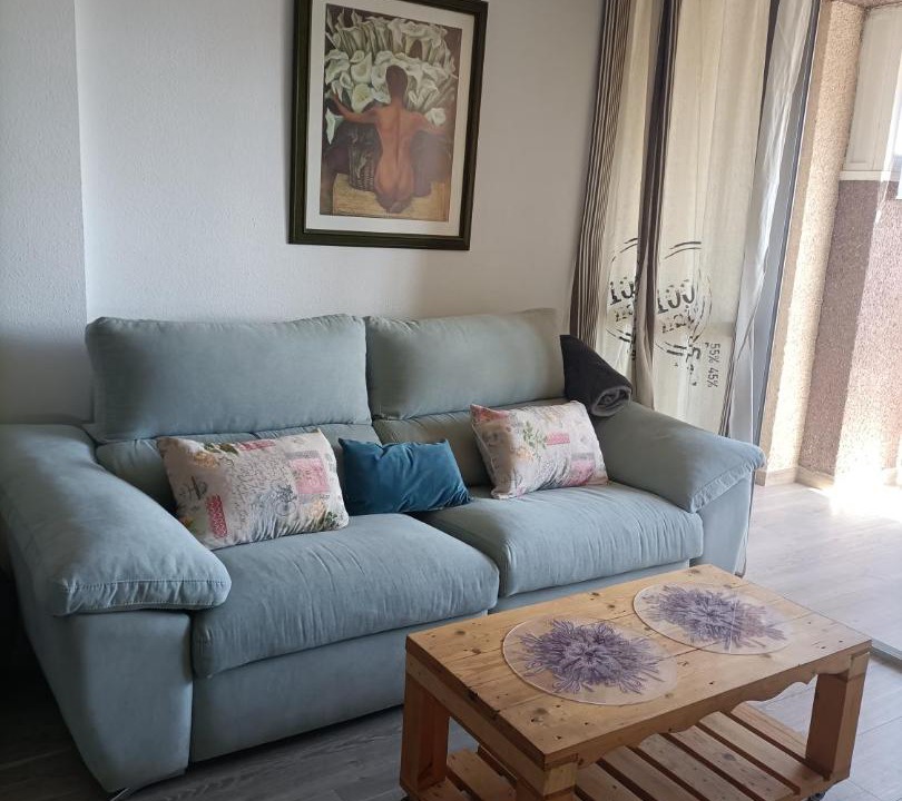 Photo of Livingroom in Aguadulce