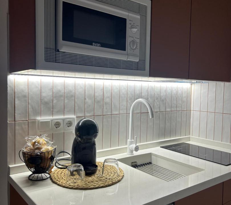 Photo of Kitchen in Zafra Old Town