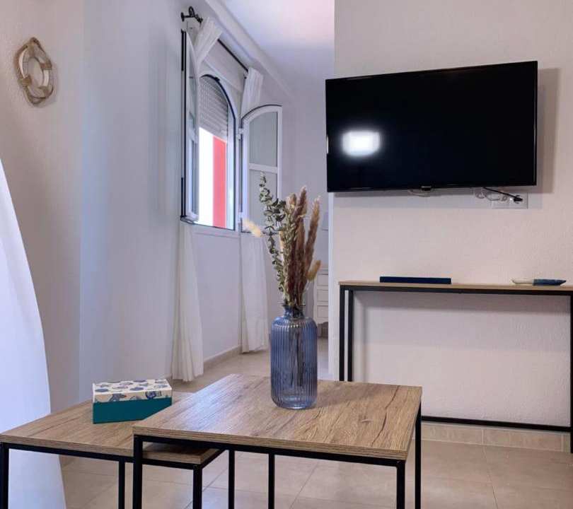 Photo of Livingroom in Mazagon