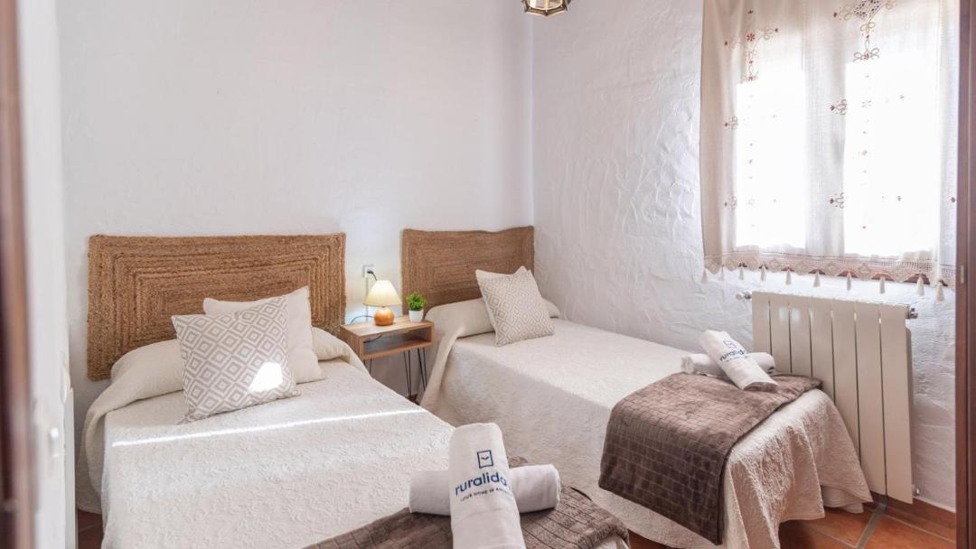 Photo of Bedroom in Villanueva del Trabuco